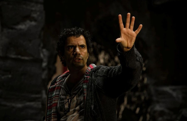Henry Cavill in Immortals