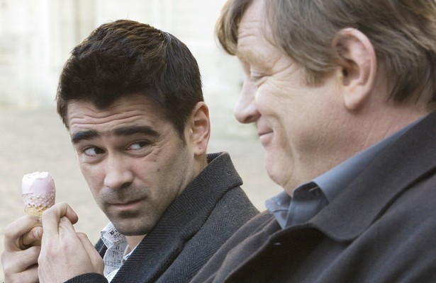 In Bruges