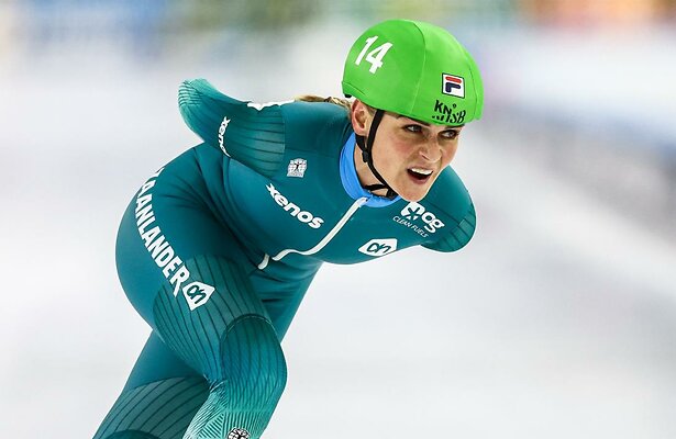 Irene Schouten