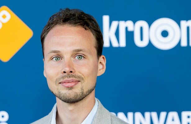 Israel van Dorsten