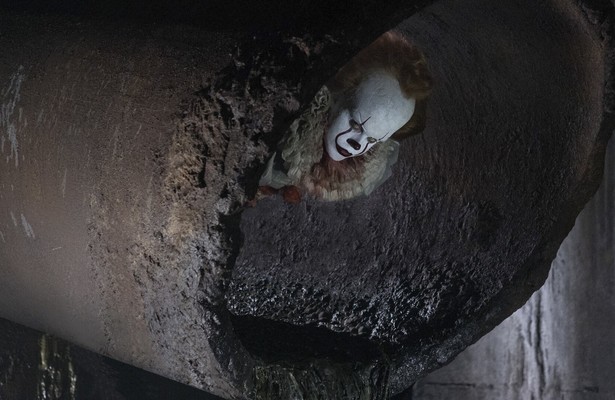 It