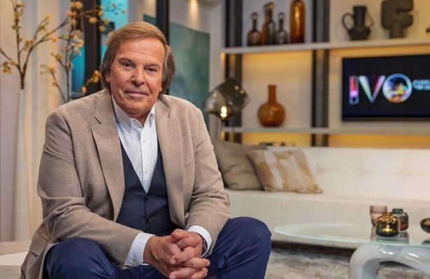 Ivo Niehe voor Ivo op Zaterdag