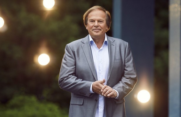 Ivo Niehe en Thekla Reuten