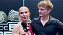 Plottwist: zijn Roxy en Casper uit De Bondgenoten nu een setje?