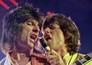 In concert: The Rolling Stones - Ladies and Gentlemen
