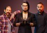 Ink master redemption