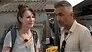 De TV van gisteren: Race across the World-kijkers zijn klaar met Irene van de Laar