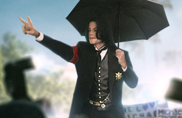 The Verdict of Michael Jackson