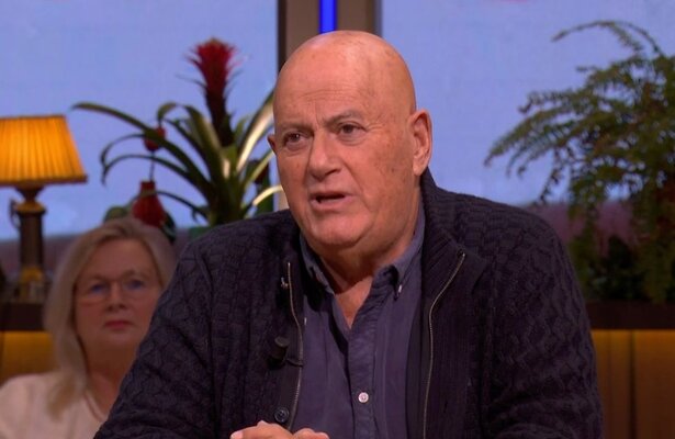 Jack van Gelder