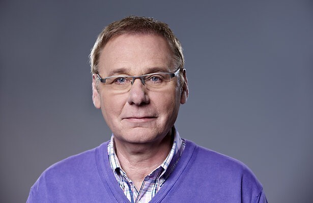 Jan de Hoop