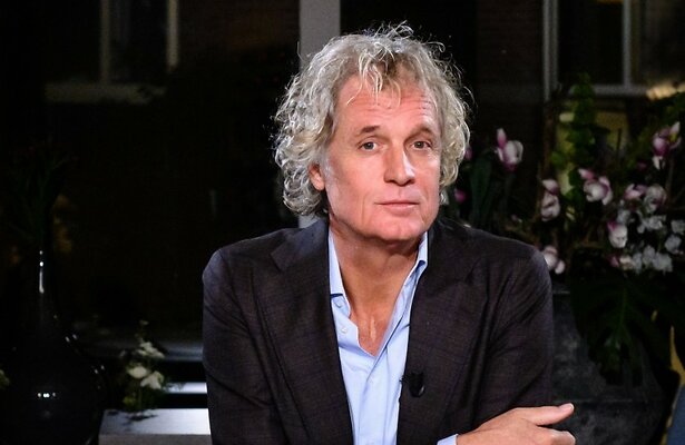 Jeroen Pauw