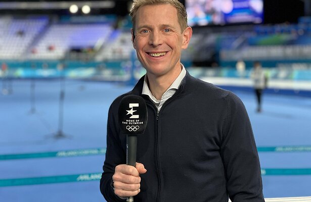 Jochem Uytdehaage