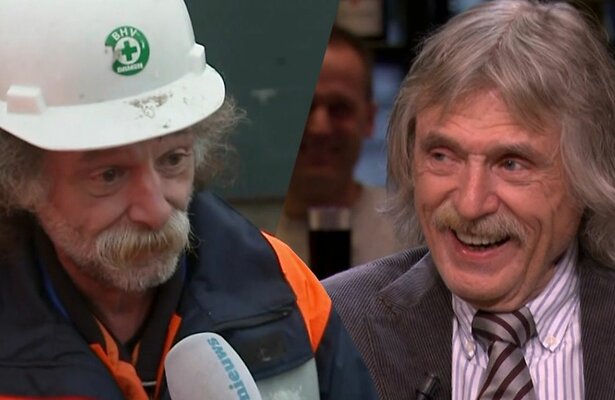 Johan Derksen