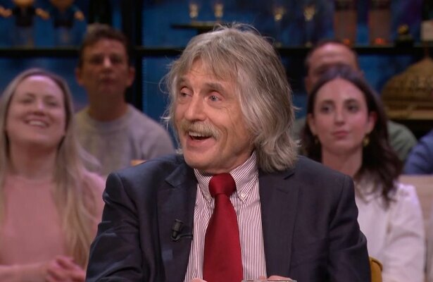 Johan Derksen