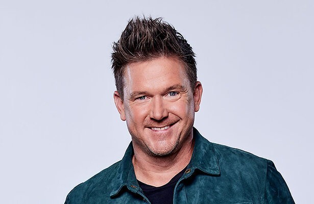 Johnny de Mol