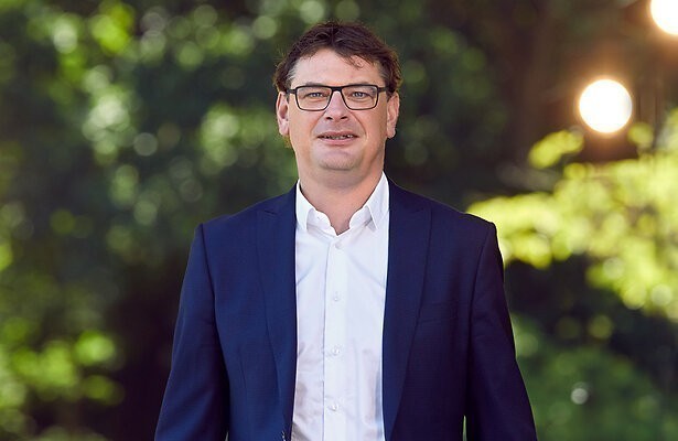 Joost Vullings
