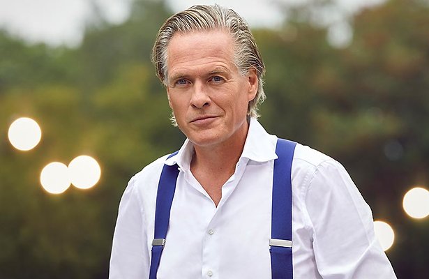Jort Kelder presenteert special over ouderenzorg 