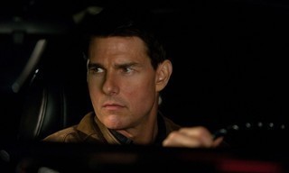 Jack Reacher