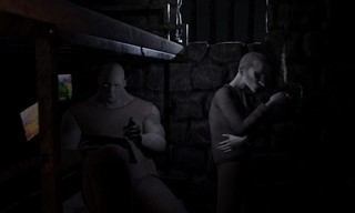 Jailbirds
