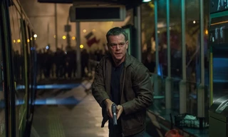 Jason Bourne