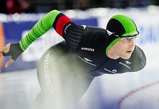 Schaatsen: Wereldbeker kwalificatietoernooi