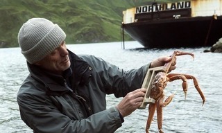 Jeremy Wade's dark waters