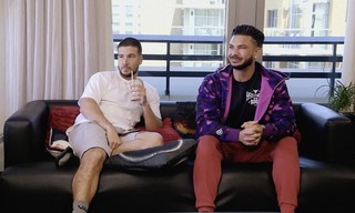 Jersey Shore: Family Vacation