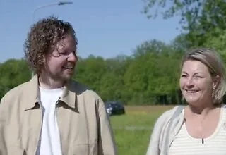 Altijd in de buurt