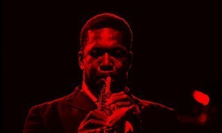John Coltrane Live in Antibes 1965