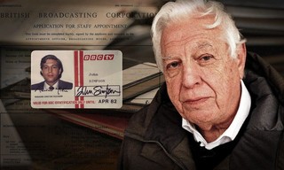 John Simpson - Sixty years at the BBC