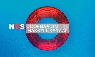 Journaal in makkelijke taal