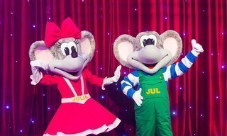 Jul & Julia TV