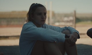 Julie Zwijgt