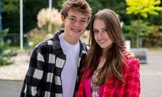 Junior Eurovisie Songfestival