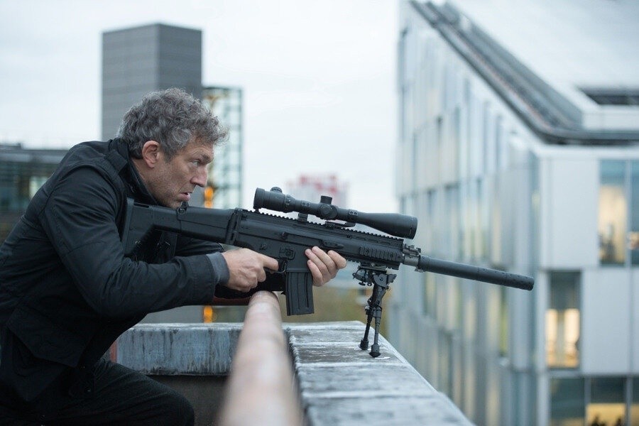 Jason Bourne