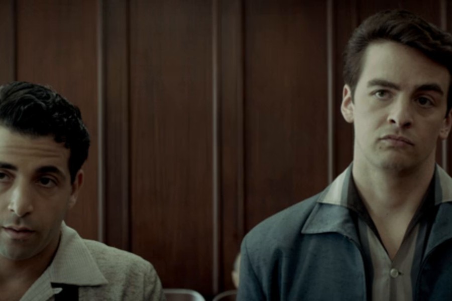 Jersey Boys