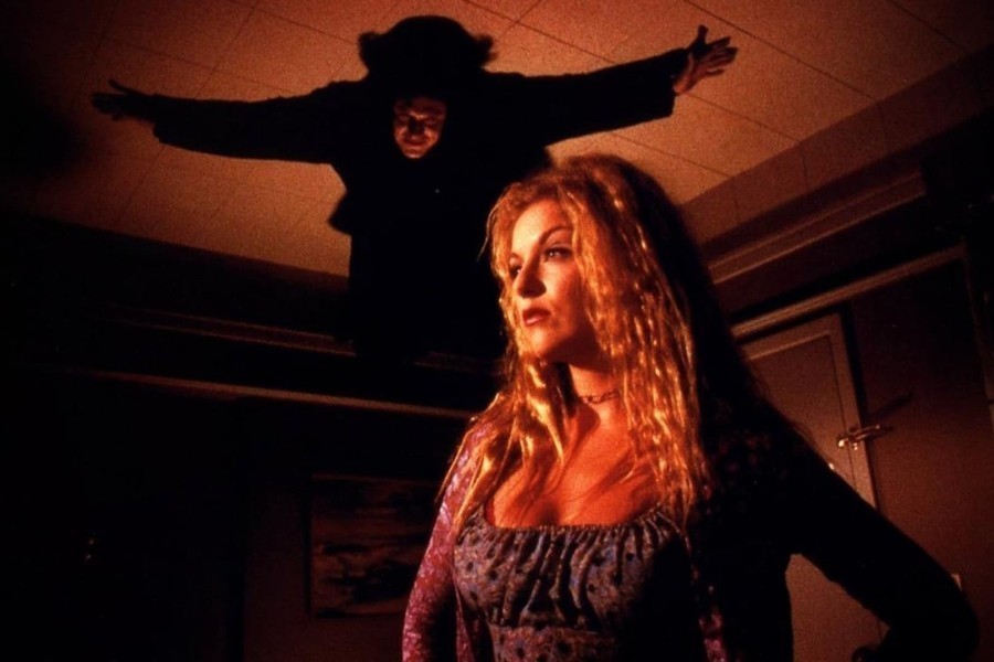 John Carpenter's Vampires