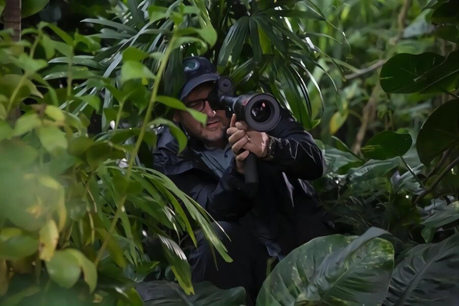 Jurassic World