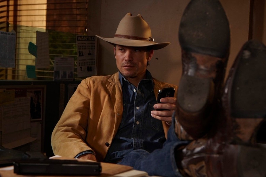 Justified