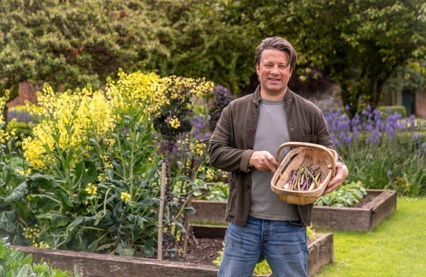 Jamie Oliver