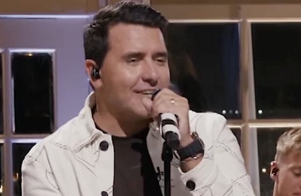 Jan Smit in Onvergetelijke Liedjes