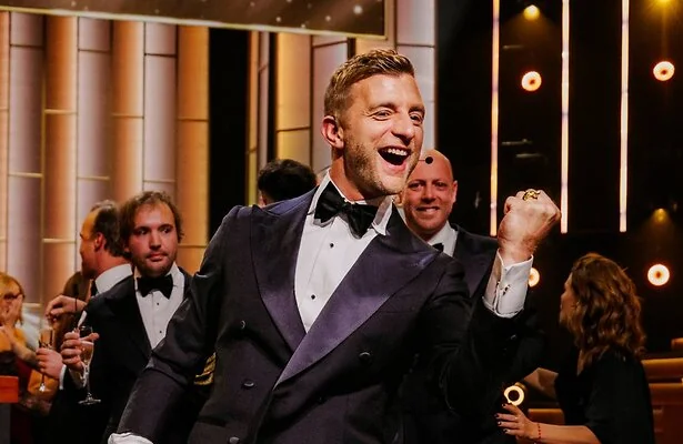 Jan Versteegh voor De Bondgenoten