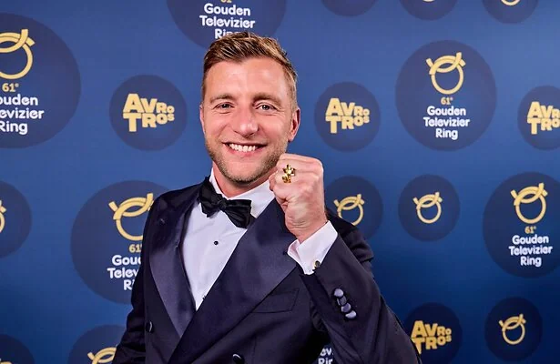 Gouden Televizier-Ring