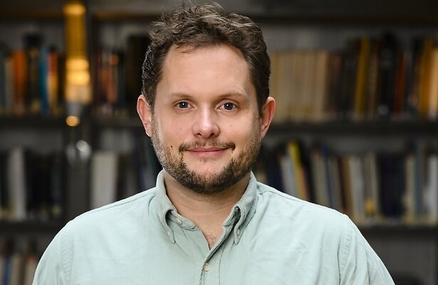 Diederik Jekel