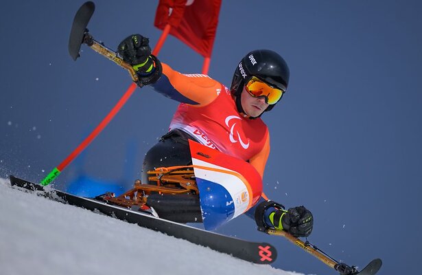 Jeroen Kampschreur
