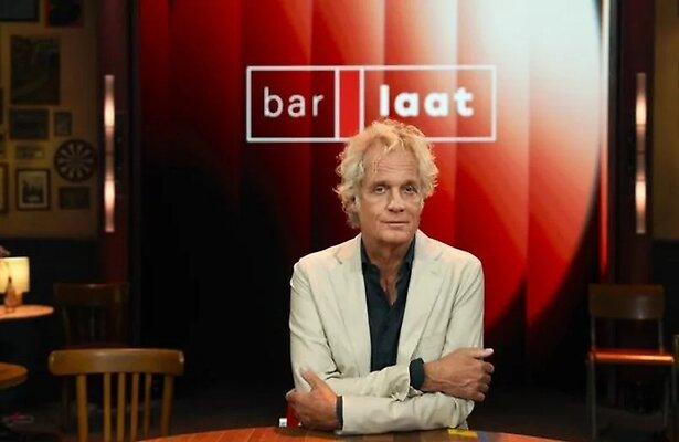 Bar Laat