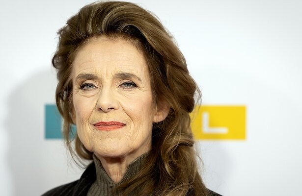 Jette van der Meij