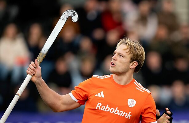 Jip Janssen