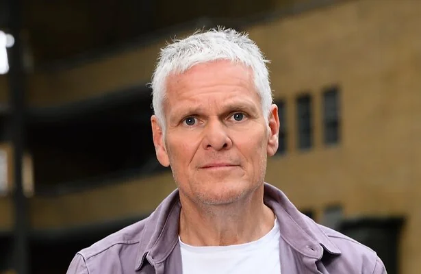 Joep van Deudekom