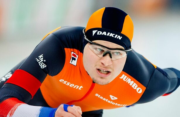 Joep Wennemars